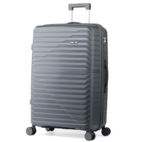 Валіза Semi Line 28« (L) Graphite (T5781-3)