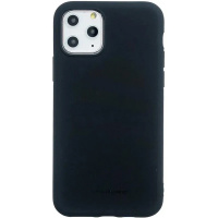DM Чехол Molan Cano Smooth iPhone 11 Pro Black