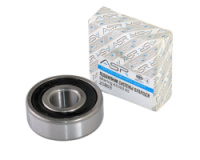 Подшипник системы охлаждения двигателя ГАЗ 24, ГАЗель, УАЗ 469, 3512, 31514, ЗИЛ передняя опора 20803 (65303 RS)