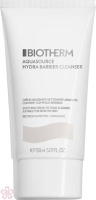 Очищающий крем Biotherm Aquasource Hydra Barrier 150 мл