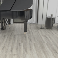 Вінілова підлога SPC KORNER Solid Floor Дуб Несе 2515 АКЦІЯ