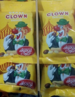 Драже арахісове Clown 70g.