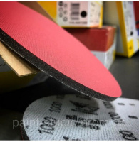 Шлифовальные круги 150 мм без отв. Sia Velvet (trizact) Р500-Р4000