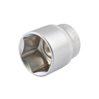 Головка торцева Molder Cr-V 1/2« 32мм