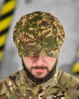 Бандитка варан  ДЛ6572