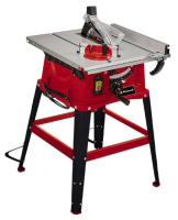 Потужна циркулярна пила Einhell TC-TS 254 Eco
