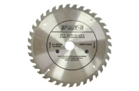 Диск пильный по дереву Sprut 200 x 22.220мм x 36T (П-DP-9230)