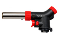 Пальник газовий з п'єзопідпалом Gas Torch подвійний захист (2213-24)
