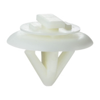 Крепления обшивки/молдингов, две и более шляпок Узкая шляпка - Много марок Много моделей