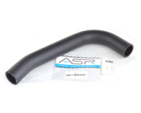 Патрубок радиатора Москвич 2140 нижний*