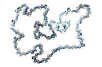 Цепь для электропилы 200мм х 8« x 45z (S-NF-00009318)