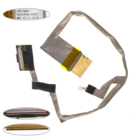 Шлейф DD0UP8LC006 HP Pavilion DV6 DV6-1000 DV6-2000