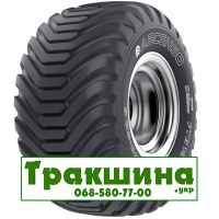 500/60 R22.5 Ascenso FTB 190 163/159A8/B Сільгосп шина