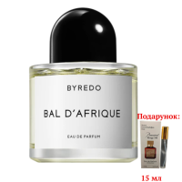 Парфуми Byredo Bal D'Afrique LUX, 100 мл