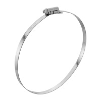 Хомуты Хомут червячный - Много марок Много моделей