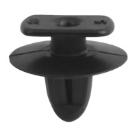 Крепления обшивки/молдингов, две и более шляпок Овальная шляпка - Seat Toledo