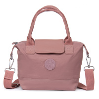 PODIUM Сумка Женская Текстиль полиамид Jielshi 116-08 r.copper