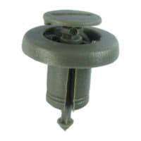 Крепления распорного действия С нажимным распорным штырём - Renault Express