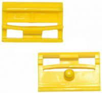 Фигурные Прямоугольная форма - BMW 3-series E90