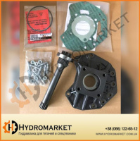 Вал відбору потужності MB G131-G330 без ретардер Bezares Іспанія