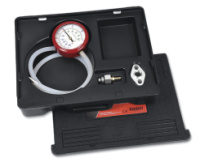 Набор, Вакуумный манометр, Snap-on, EEPV511