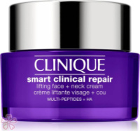 Крем Clinique Smart Clinical™ Repair Lifting Face + Neck Cream 50 мл