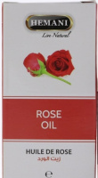 ​Масло розы Hemani Rose Оil 100 мл. Пакистан