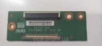 T-con 31T10-T00 T315XW04 V1 TEST BD