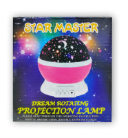 Проектор зоряного неба Star Master