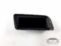 Персонал тюнинга Magnitol Android 10 на Audi Q5 8R 2008-2016 (Экран 8.8 »)