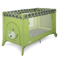 Манеж El Camino SAFE ME 1016 (palm green)