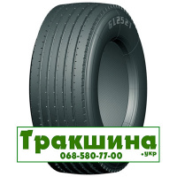 385/55 R22.5 Samson GL252T 160K Причіпна шина