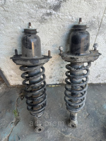 Амортизатор задний газ-масло Джили Эмгранд Geely EC7/EC7RV