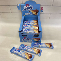Батончик Кокос Jezyki 30 гр 1 35 шт