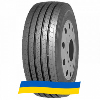 295/60 R22.5 Jinyu JF568 150/147L Рулевая шина