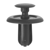 Крепления распорного действия С нажимным распорным штырём - Много марок Много моделей