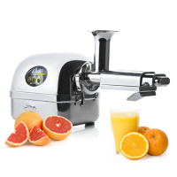 Соковыжималка двухшнековая Angel Juicer 5500