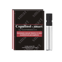 Копулинол Copulinol - smart 2,4 ml