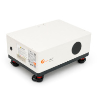 Блок управления со встроенным АКБ FelicityESS LiFePO4 FLS48100SCG2 51,2V 100Ah, BMS50-400A@16S, 5,12kWh, до 8 parallel, CAN&RS485, IP21, 6000Cycles,