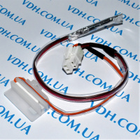 Датчик температури + плавкий запобіжник LG 4781JR2003Y (окремо: датчик 10 кОм + плавкий запобіжник )