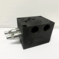 Гідроклапан розвантаження VABP FL 10 HYDRO-PACK