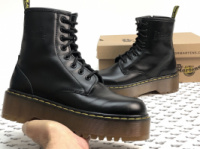 Демісезонні жіночі черевики Dr.Martens JADON (36-40)