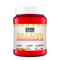 UNS Collagen Plus 450 грам, Лимон