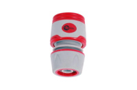 Коннектор для шланга Intertool 1/2« x 1/2» Pro (GE-1116)