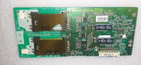 Плата Инвертор  6632l-0528a  LC320WXN  2300KTG011A-F PNEL-T803A LG
