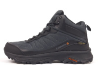 Зимові чоловічі кросівки Columbia Gore-Tex (41-46)