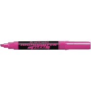 Маркер Fax 8542 FLEXI 1-4,6 мм клиноподіб.рожевий