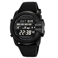 Часы наручные мужские SKMEI 2442BK