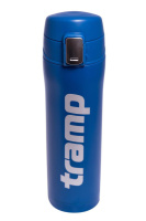 Термокружка Tramp TRC-107-blue 450 мл синяя
