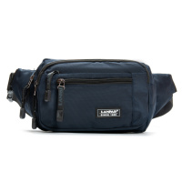 PODIUM Сумка Мужская На пояс нейлон Lanpad 8661 blue